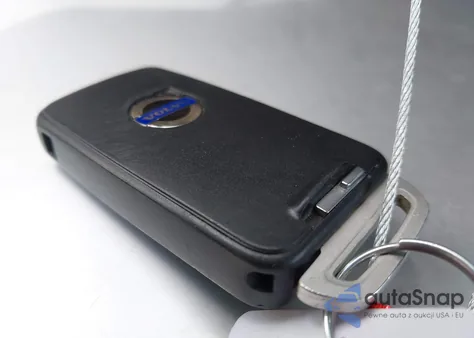 2016 Volvo S60 T5 Drive-E Premier z USA, uszkodzony, nr VIN YV126MFK6G2407286